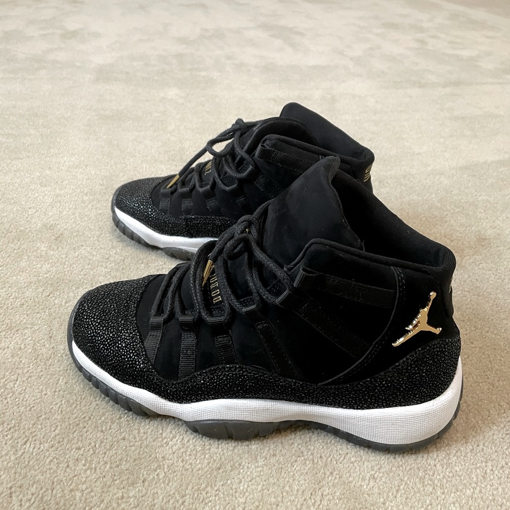 Nike Air Jordan 11 Retro Prem HC Basketball 🏀